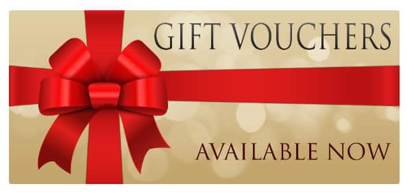 Gift Vouchers - Hire in Co Westmeath